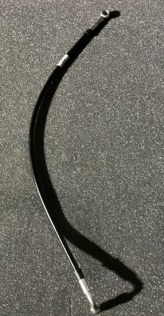 Flexible d'Etrier AV Clio Rallye 4