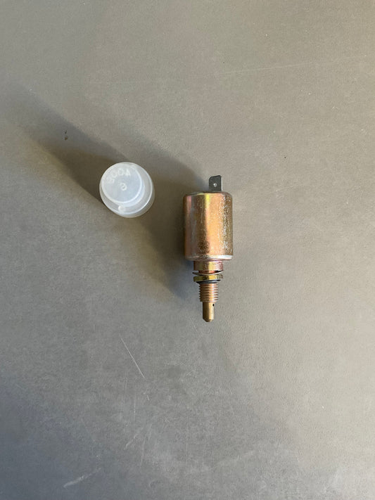 Etouffoir pour Carburateur Weber pour Lancia