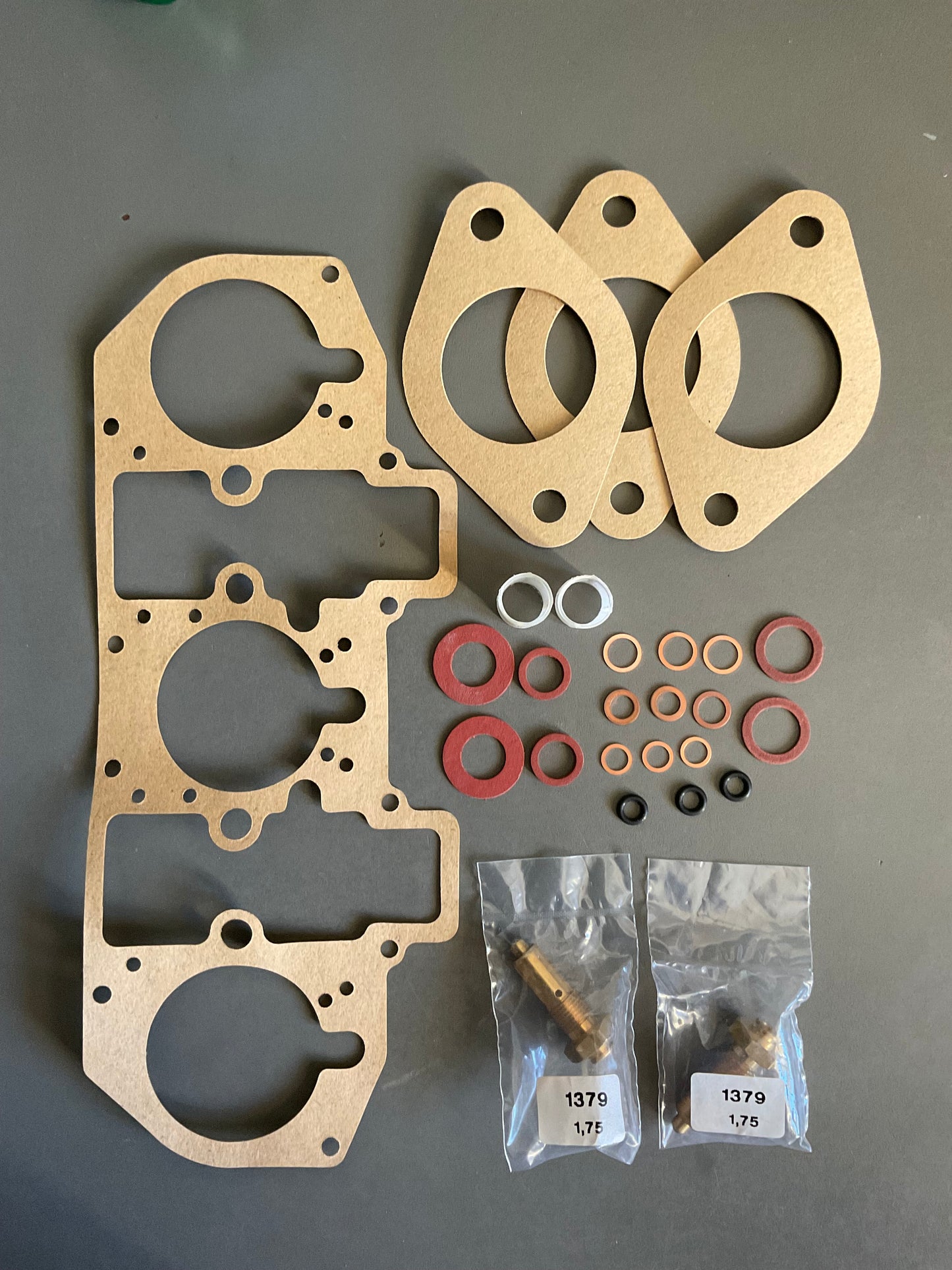 Kit de Réfection Carburateur Weber Porsche 911/ 914