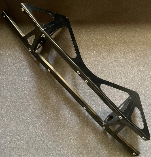 Rampe de Phare Mécano-Soudée Clio Rallye 4/ 5