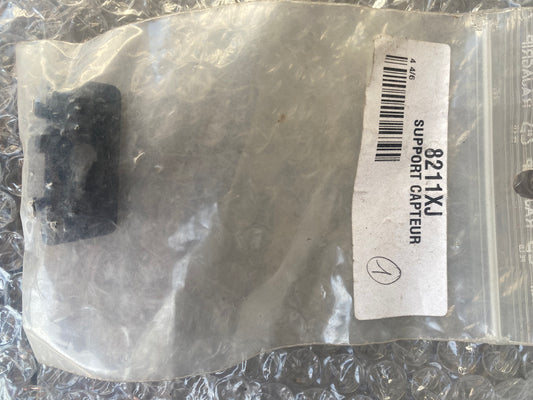 Support Capteur 8211XJ