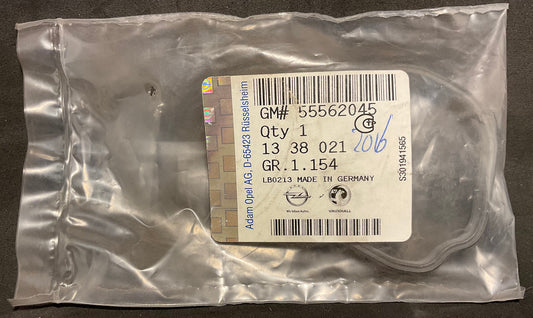 Joint de Boîtier de Thermostat Opel - Chevrolet