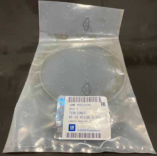 Collier de Serrage Métallique Filtre à Carburant