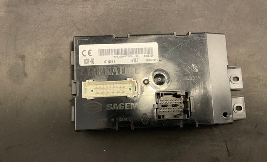Unité de Contrôle Renault Master Opel Movano