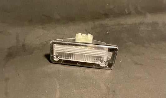 Eclaireur de Plaque Opel - Fiat