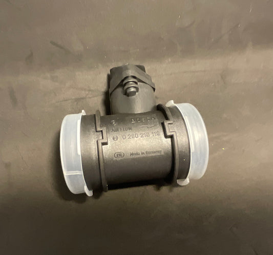 Débitmètre d'Air Bosch