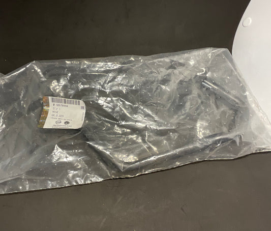 Durite Reniflard d'Huile