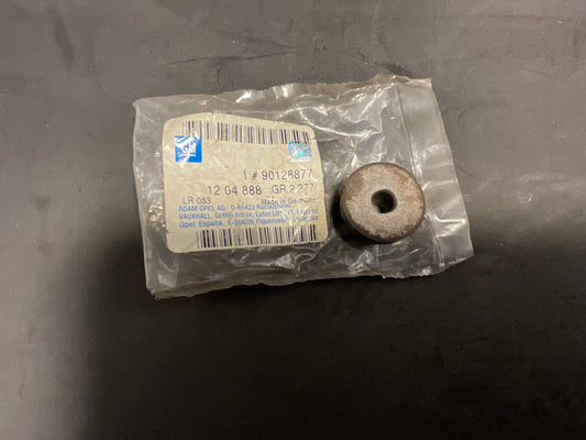 Silentbloc Support d'Alternateur