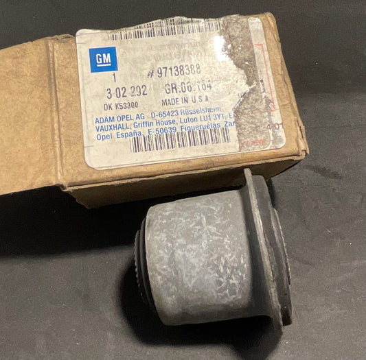 Silentbloc Opel/ Vauxhall