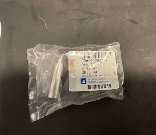 Axe de Guidage d'Etrier de Frein