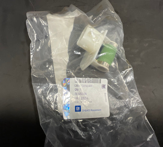 Résistance de Chauffage