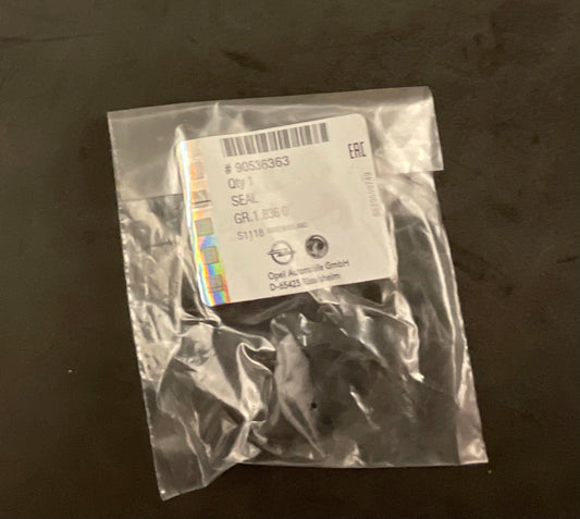 Joint d'Etanchéité de Boîtier de Filtre à Huile