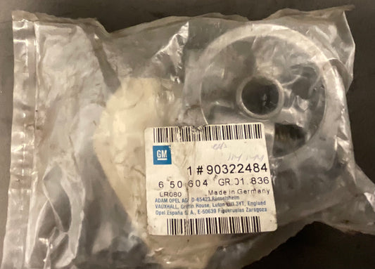 Régulateur de Température Opel