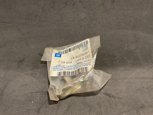 Boulon de Levier de Vitesse