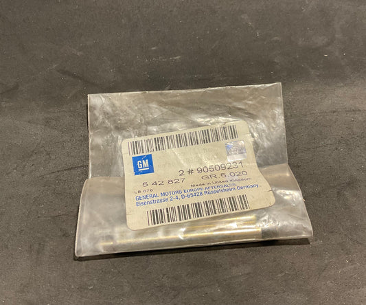 Goupille de Plaquette de Frein