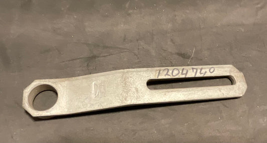 Support d'Alternateur