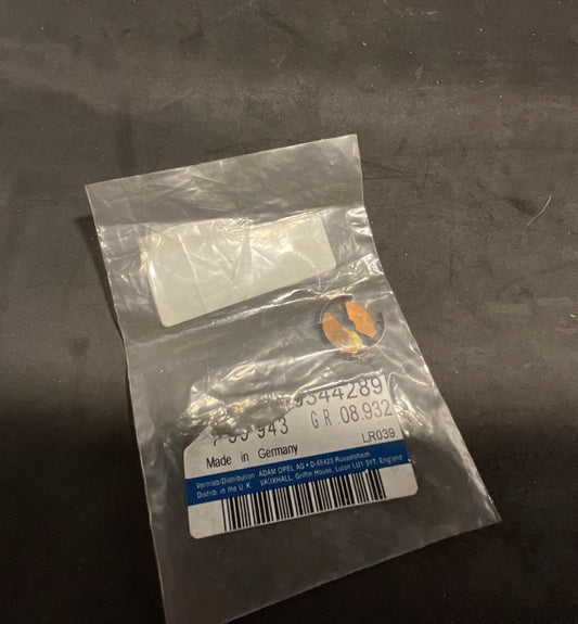 Clip de Verrouillage de Câble d'Embrayage