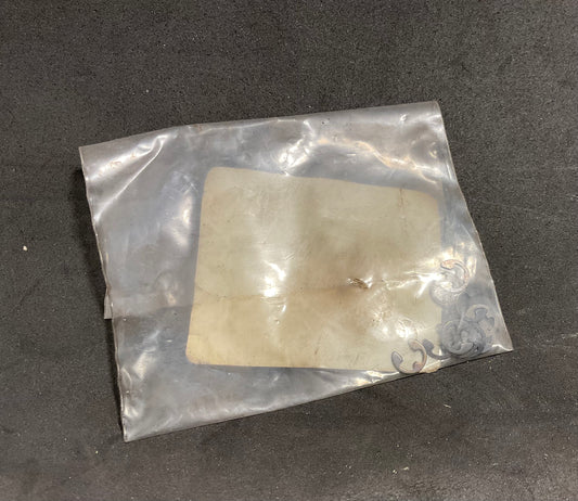 Anneau de Verrouillage de Capot