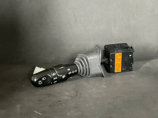 Commodo de Clignotant