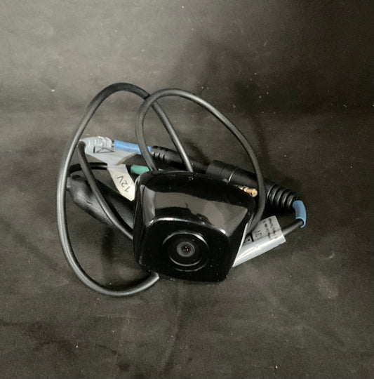 Camera d'Aide au Stationnement