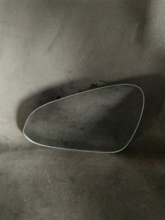 Miroir de Rétroviseur Gauche
