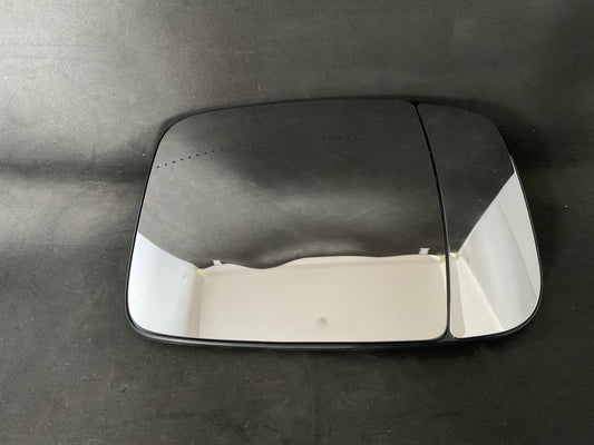 Miroir de Rétroviseur Droit