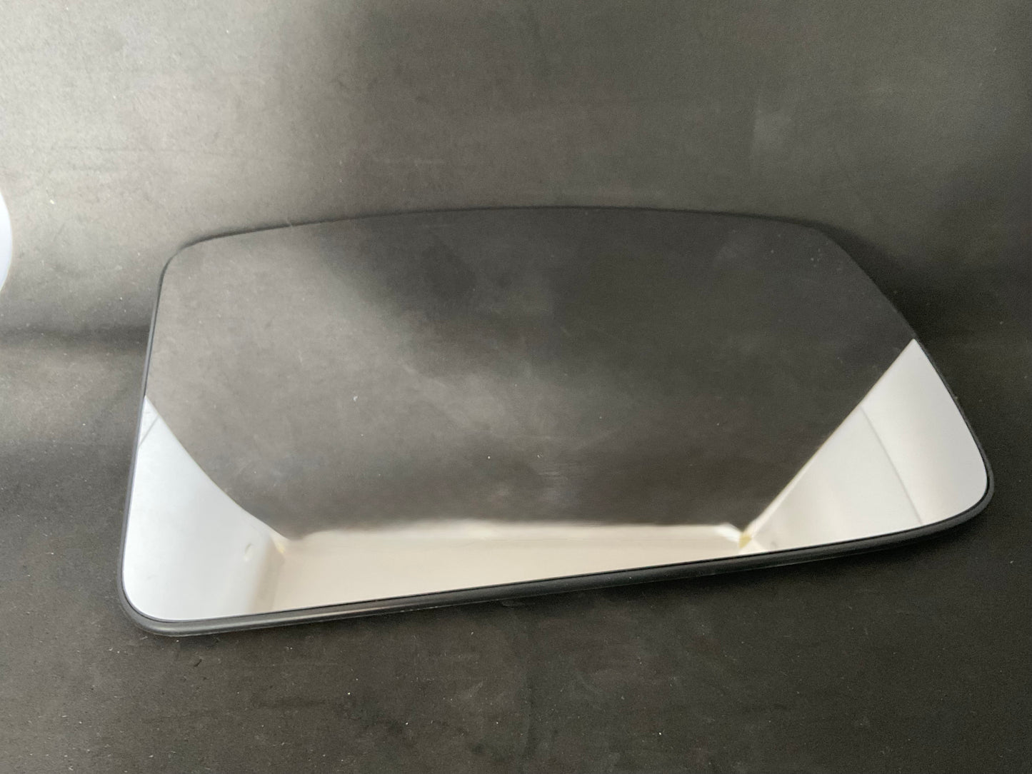 Verre de Rétroviseur AVG