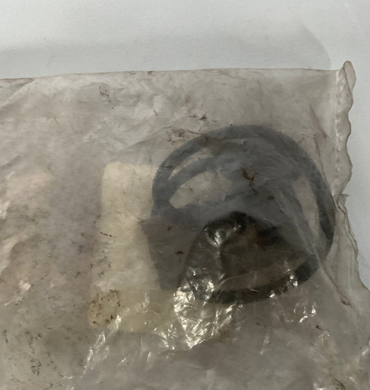 Sangle de Maintien de Plage Arrière