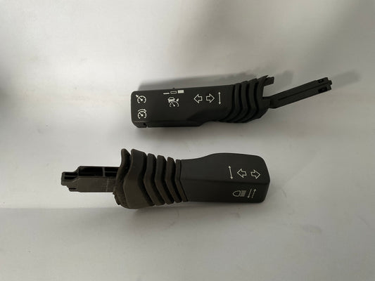 Commande de Signalisation Opel Vectra