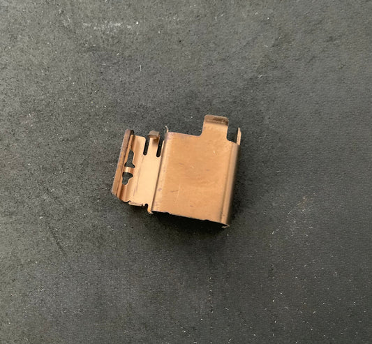 Agrafe Plaquettes de Frein