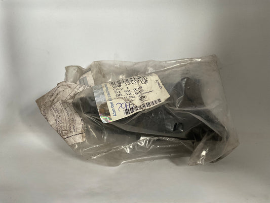 Butée de Trappe de Carburant