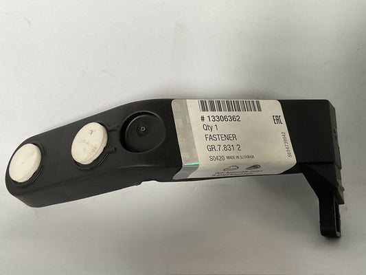 Support de Pare-Chocs Arrière Gauche