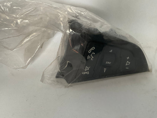 Commande de Volant Opel Insignia