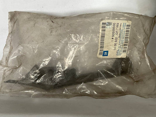 Support de Pare Choc