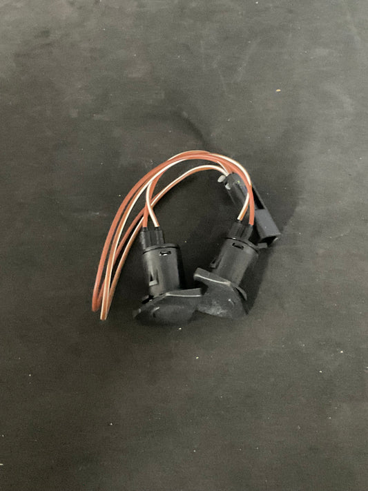 Commande de Klaxon Opel Meriva