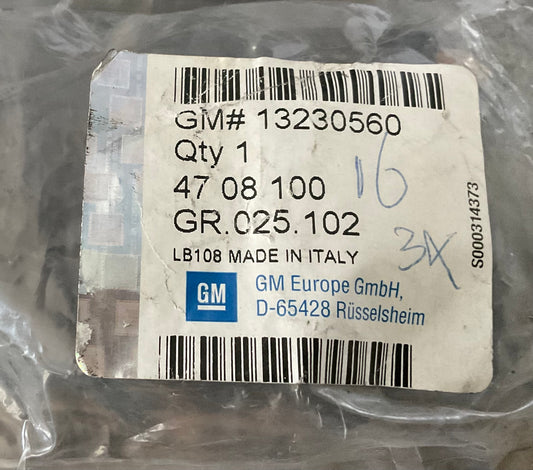 Relais d'Essuie Glace