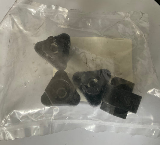 Ecrou de Phare Arrière