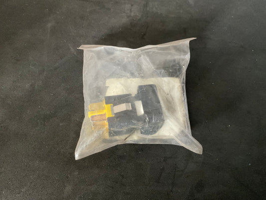 Bouton de Chauffage Opel