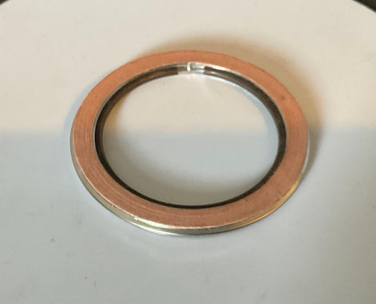 Joint d'Etanchéité Tuyau d'Echappement