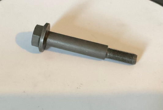 Vis de Fixation d'Echappement