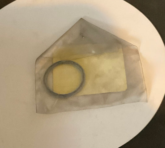 Joint de Bouchon d'Huile