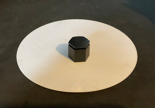 Bouchon Cache Boulon de Roue