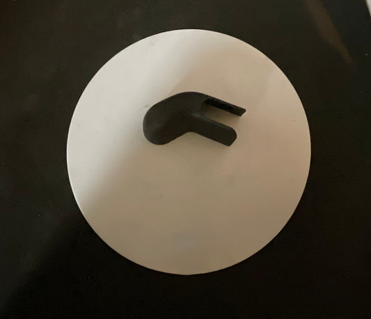 Cache de Bras d'Essuis Glace