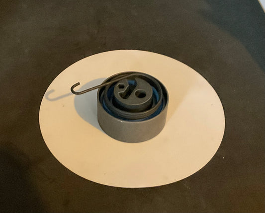 Galet Tendeur de Courroie