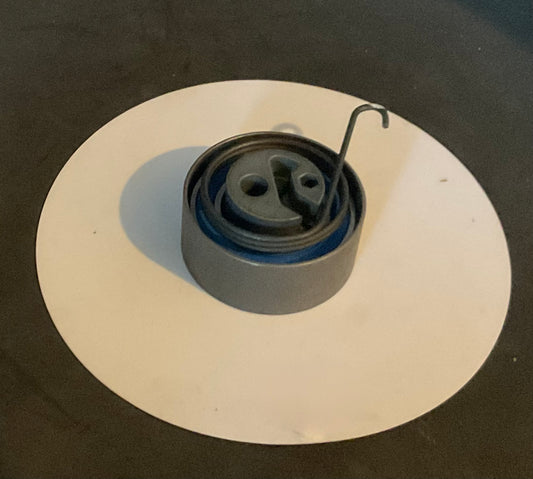 Galet Tendeur de Courroie de Distribution