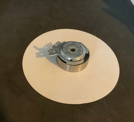 Galet Tendeur de Courroie de Distribution