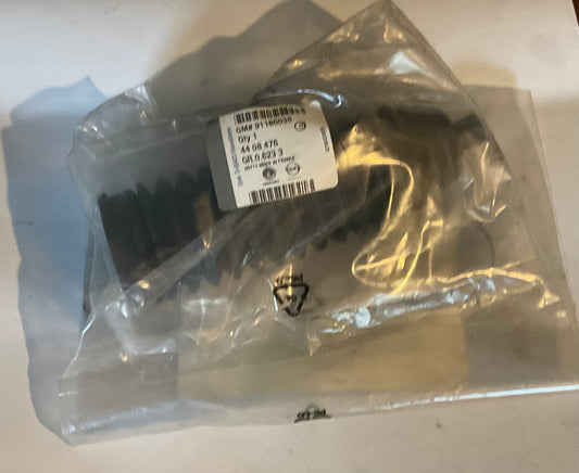 Soufflet de Direction