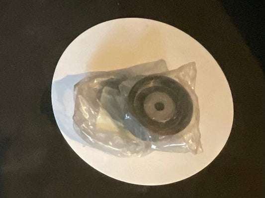 Galet Tendeur Courroie de Distribution