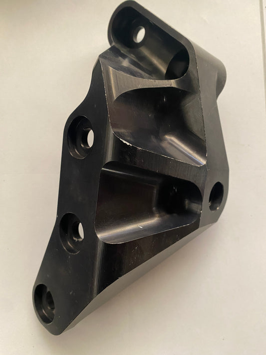 Support Moteur sur Moteur