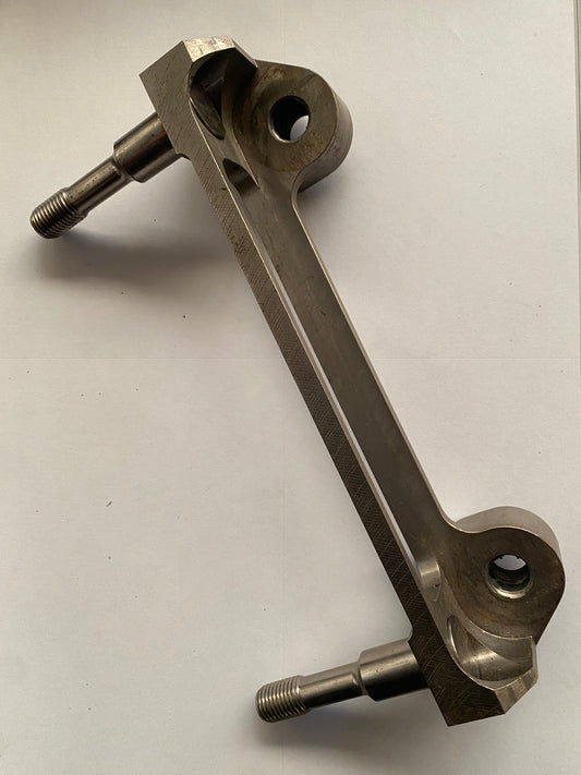 Suppport d'Etrier AVD/ AVG Renault Clio